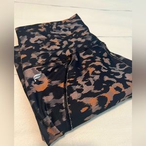 Fabletics Therma Flex Leggings